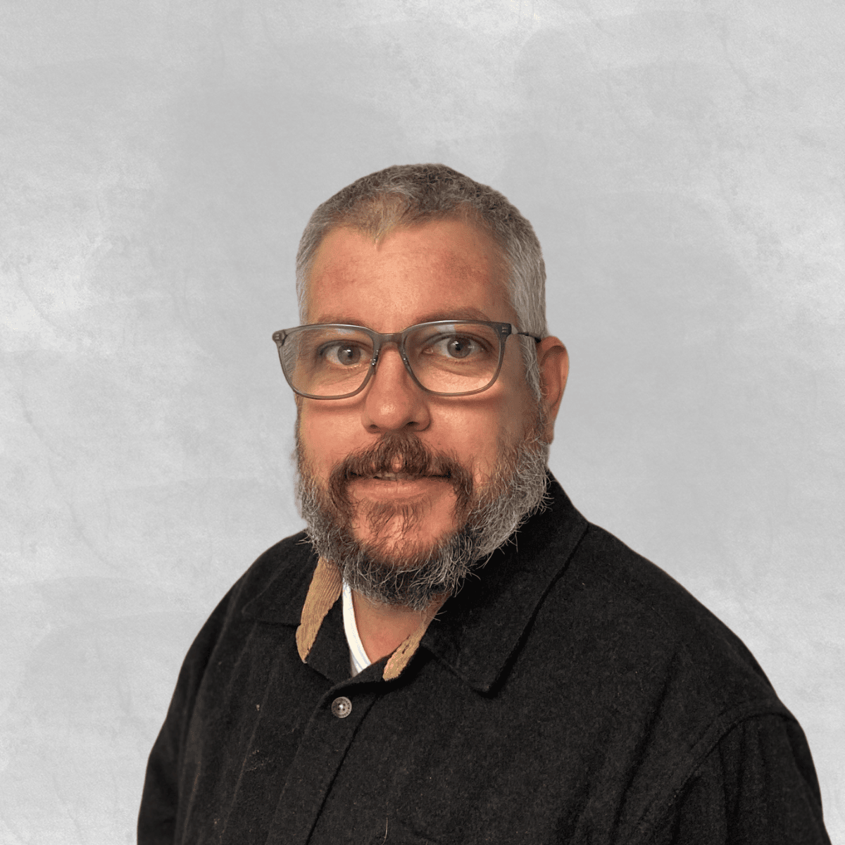 Brian Manning